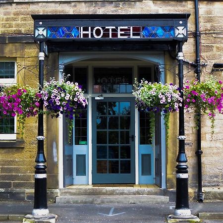 Hotel Newcastle House Rothbury Esterno foto