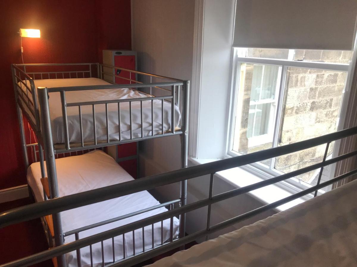 Hotel Newcastle House Rothbury Esterno foto