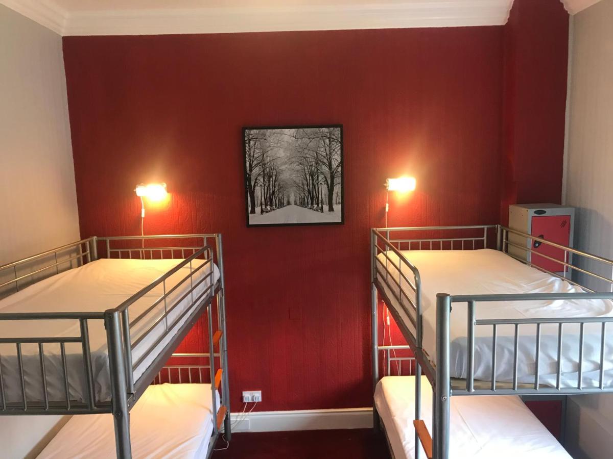 Hotel Newcastle House Rothbury Esterno foto