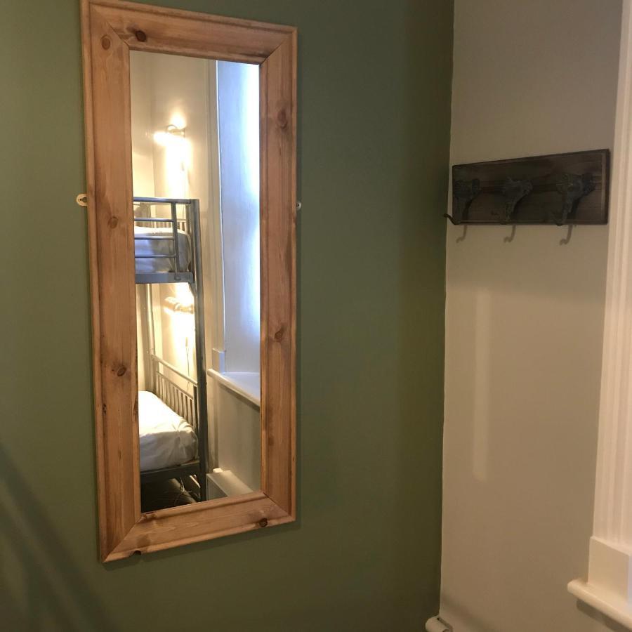 Hotel Newcastle House Rothbury Esterno foto