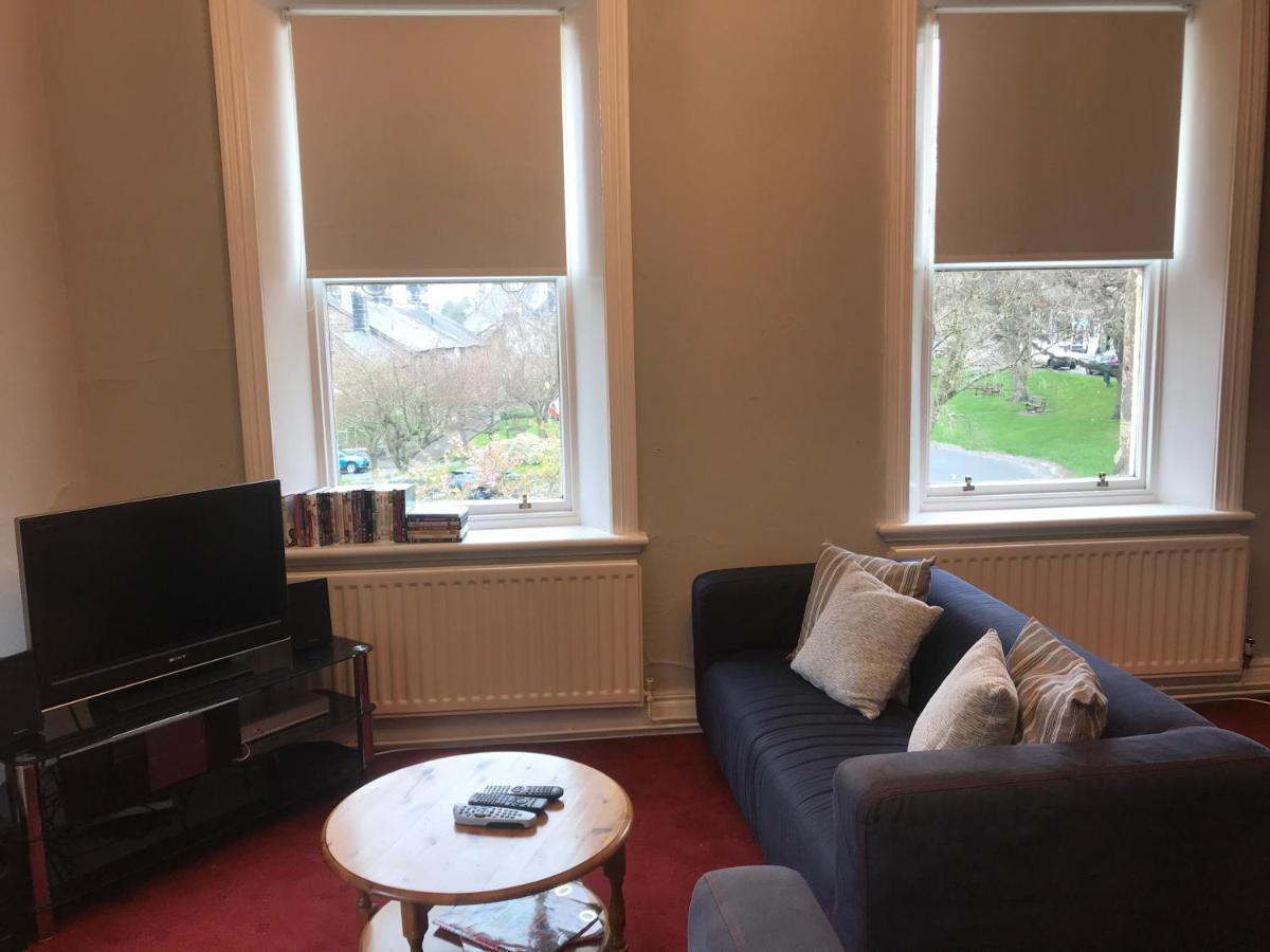 Hotel Newcastle House Rothbury Esterno foto