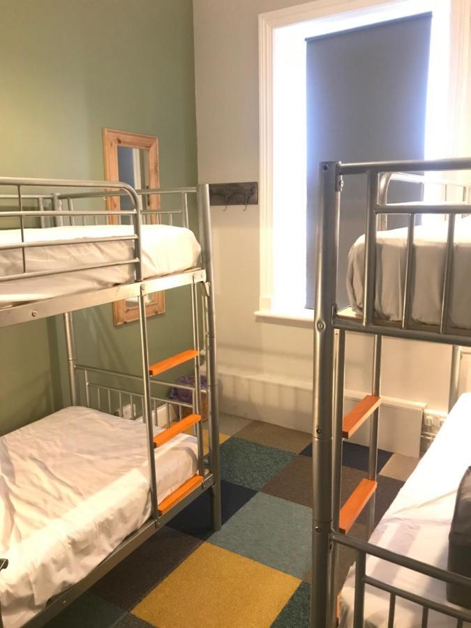 Hotel Newcastle House Rothbury Esterno foto