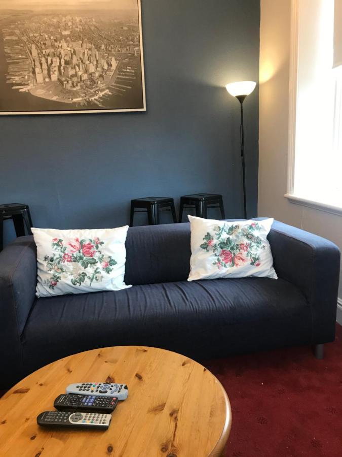 Hotel Newcastle House Rothbury Esterno foto