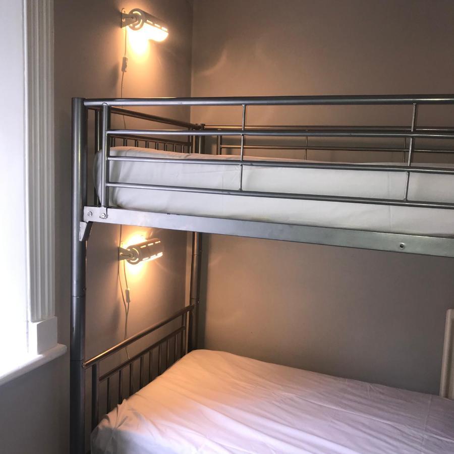 Hotel Newcastle House Rothbury Esterno foto