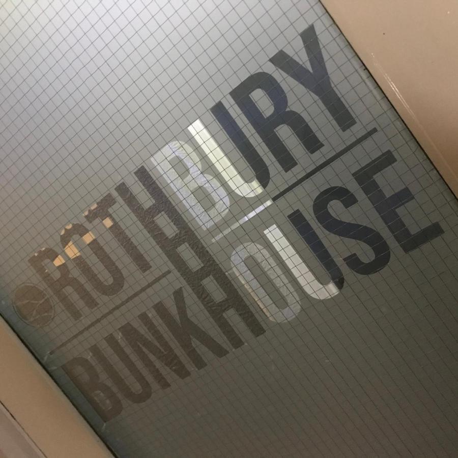 Hotel Newcastle House Rothbury Esterno foto