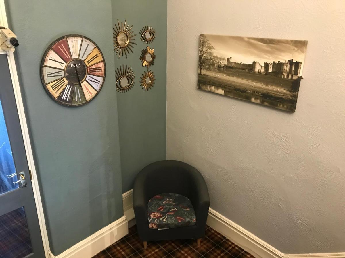 Hotel Newcastle House Rothbury Esterno foto